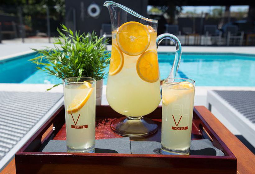 Hotel Comfort Inn Costa Mesa  | Costa Mesa | California | United States 9