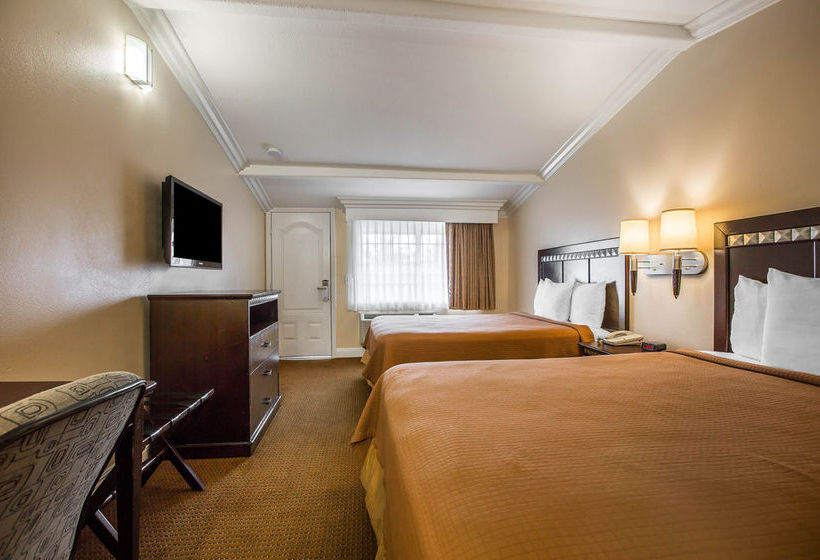 Hotel Rodeway Inn Near Legoland  | Carlsbad | California | United States 10