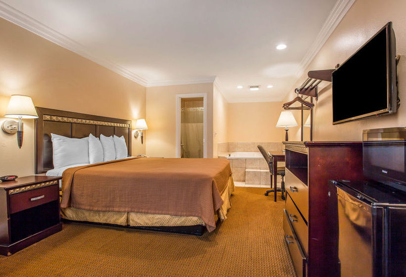 Hotel Rodeway Inn Near Legoland  | Carlsbad | California | United States 12