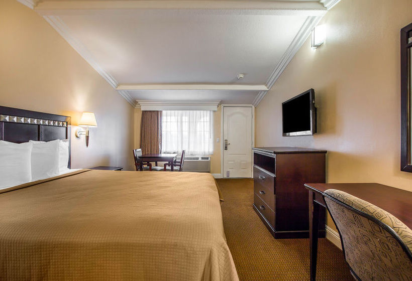 Hotel Rodeway Inn Near Legoland  | Carlsbad | California | United States 2