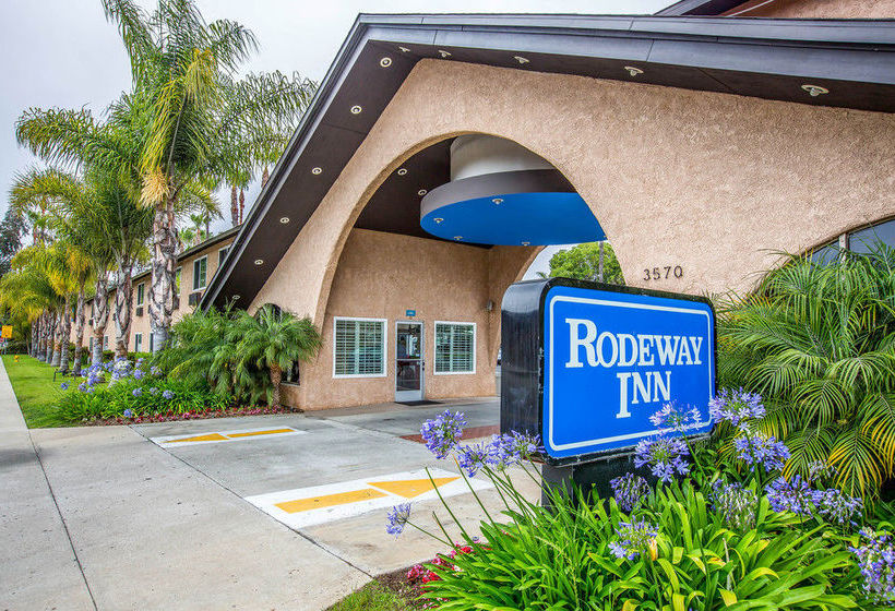 Hotel Rodeway Inn Near Legoland  | Carlsbad | California | United States 3