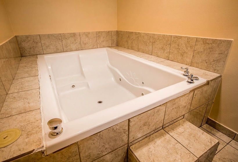 Hotel Rodeway Inn Near Legoland  | Carlsbad | California | United States 5