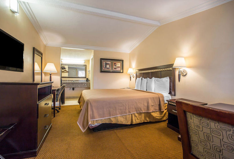 Hotel Rodeway Inn Near Legoland  | Carlsbad | California | United States 7