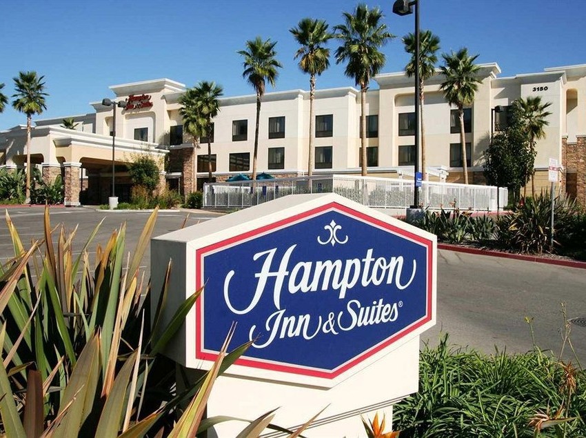 Hotel Hampton Inn Suites Chino Hills