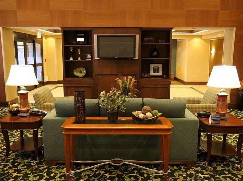 Hotel Hampton Inn & Suites Chino Hills  | Chino Hills | California | United States 1