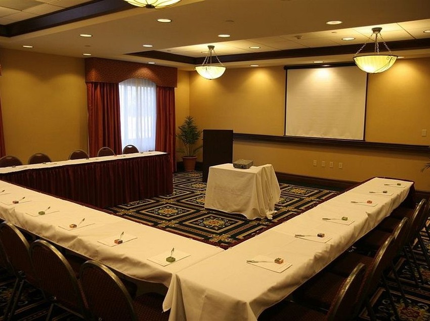 Hotel Hampton Inn & Suites Chino Hills  | Chino Hills | California | United States 2