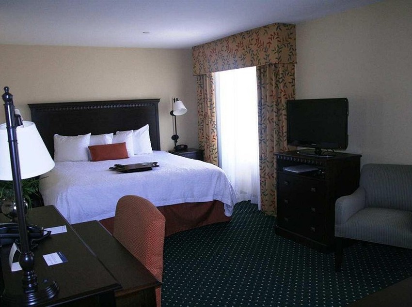Hotel Hampton Inn & Suites Chino Hills  | Chino Hills | California | United States 6