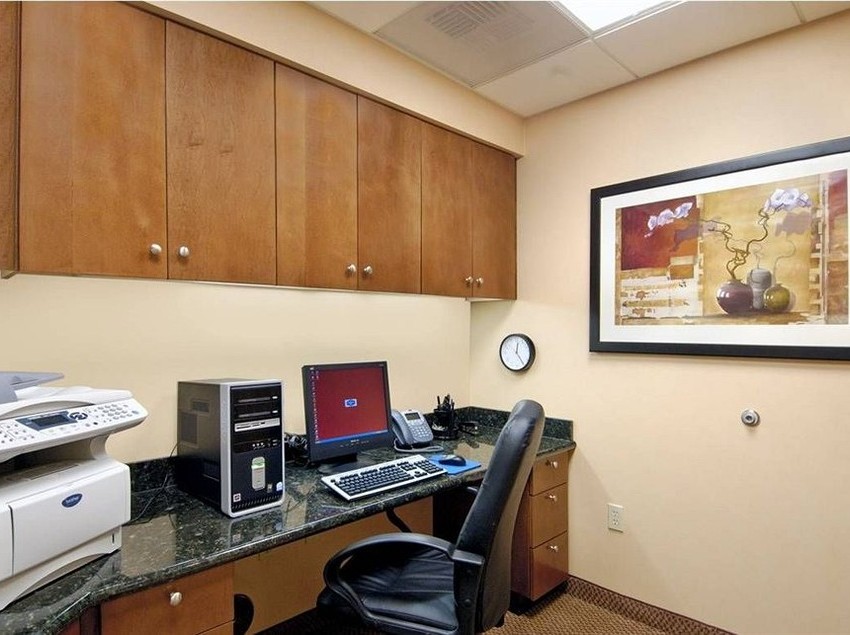 Hotel Hampton Inn & Suites Chino Hills  | Chino Hills | California | United States 9