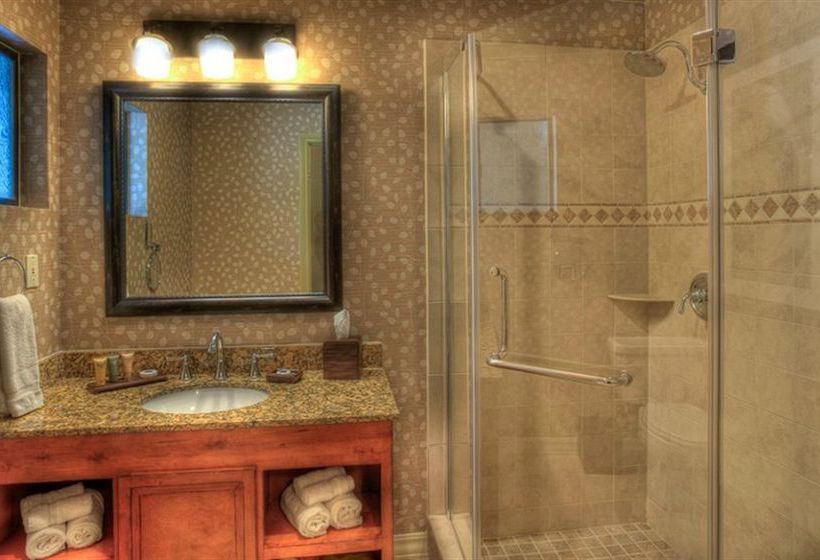 Hotel Sycuan Golf & Tennis Resort  | El Cajon | California | United States 12