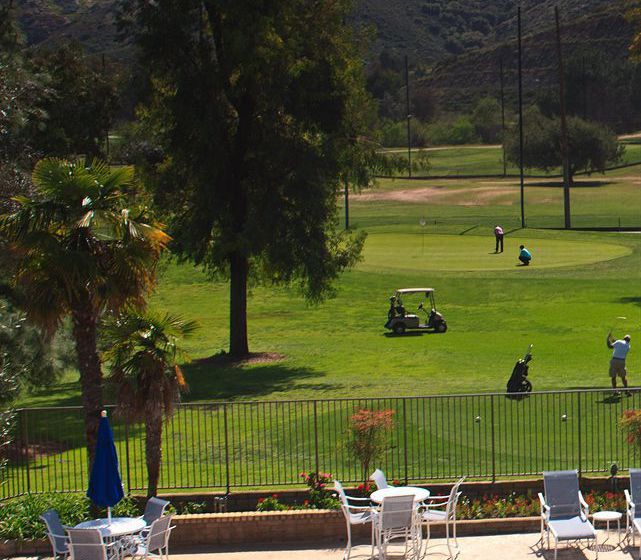 Hotel Sycuan Golf & Tennis Resort  | El Cajon | California | United States 2