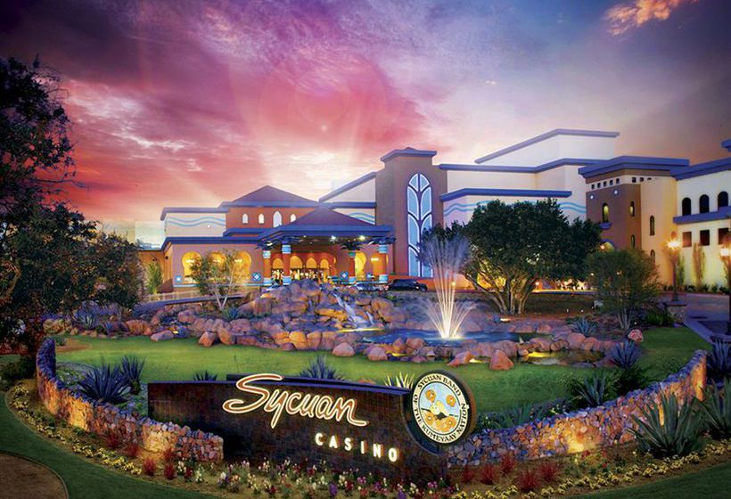 Hotel Sycuan Golf & Tennis Resort  | El Cajon | California | United States 3