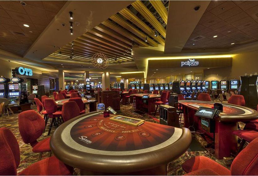 Hotel Sycuan Golf & Tennis Resort  | El Cajon | California | United States 4