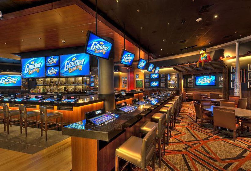 Hotel Sycuan Golf & Tennis Resort  | El Cajon | California | United States 5