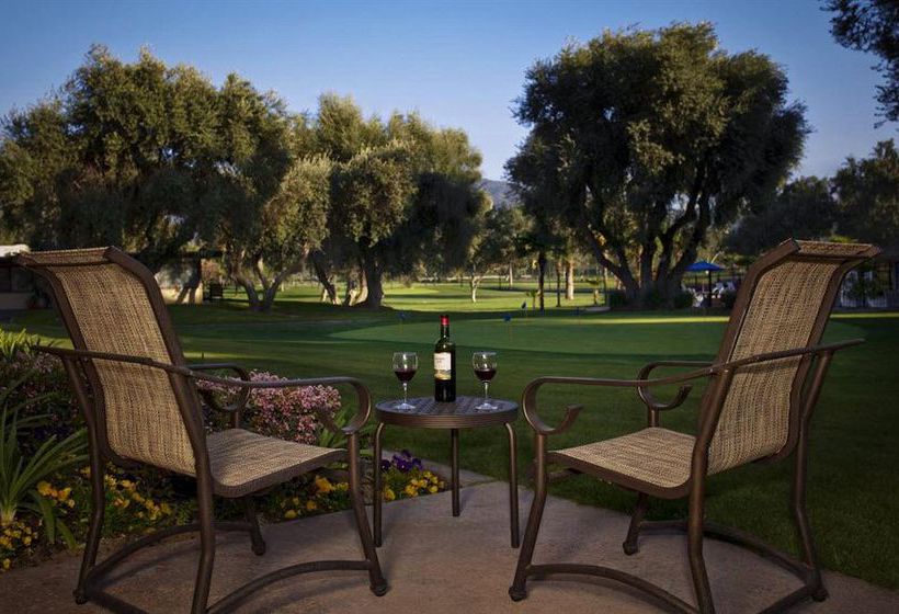 Hotel Sycuan Golf & Tennis Resort  | El Cajon | California | United States 7