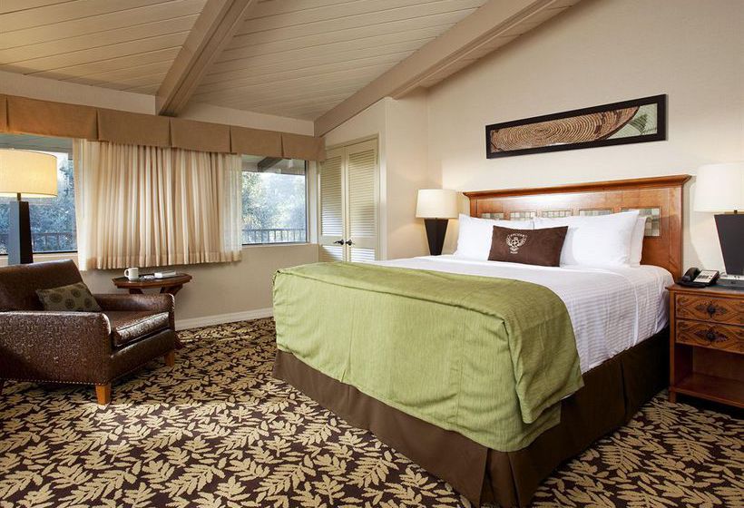 Hotel Sycuan Golf & Tennis Resort  | El Cajon | California | United States 8