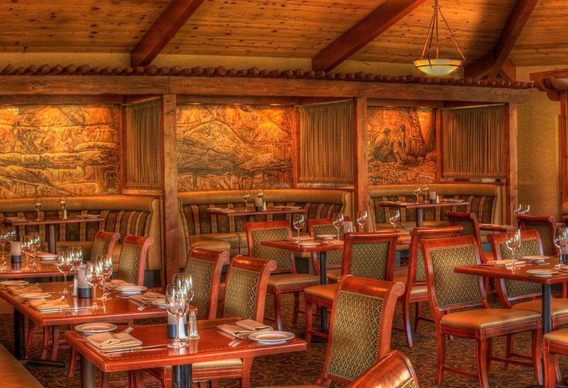 Hotel Sycuan Golf & Tennis Resort  | El Cajon | California | United States 9