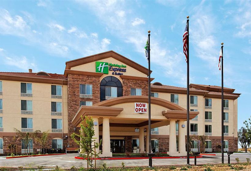 Hotel Holiday Inn Express Fresno Northwest-Herndon  | Fresno | California | United States 1