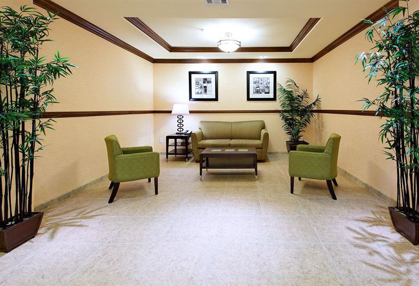 Hotel Holiday Inn Express Fresno Northwest-Herndon  | Fresno | California | United States 10