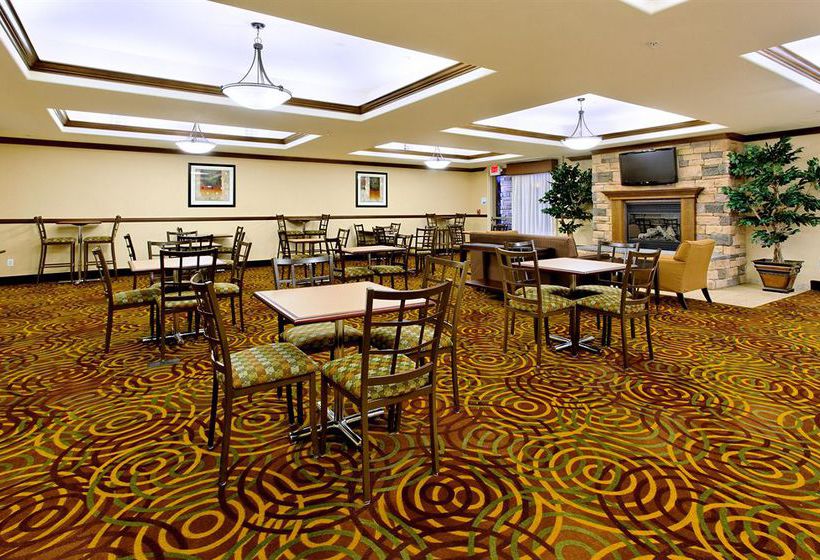 Hotel Holiday Inn Express Fresno Northwest-Herndon  | Fresno | California | United States 15