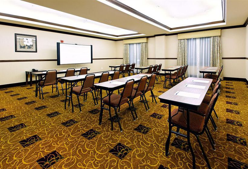 Hotel Holiday Inn Express Fresno Northwest-Herndon  | Fresno | California | United States 16