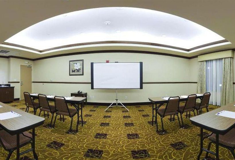 Hotel Holiday Inn Express Fresno Northwest-Herndon  | Fresno | California | United States 17
