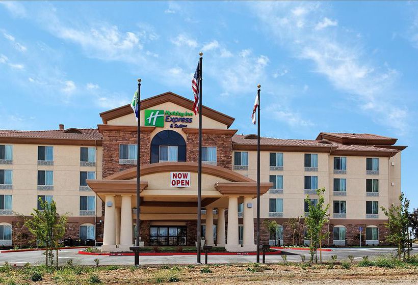 Hotel Holiday Inn Express Fresno Northwest-Herndon  | Fresno | California | United States 19