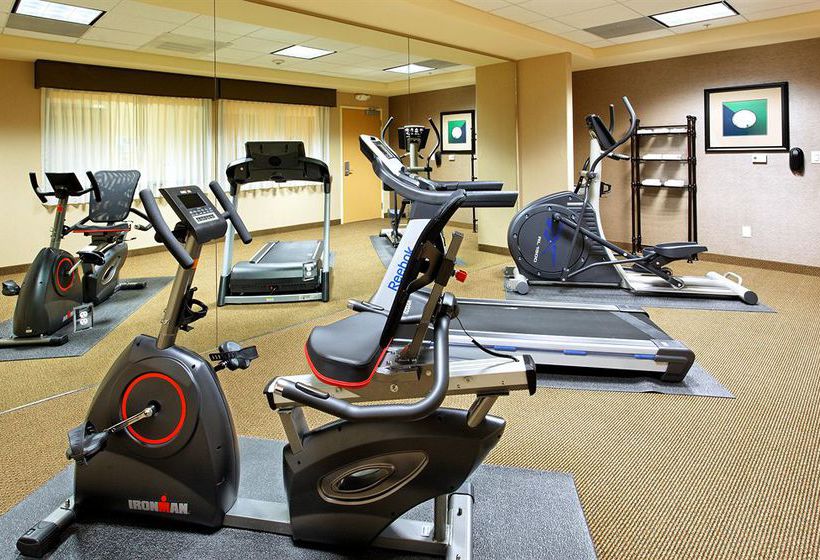 Hotel Holiday Inn Express Fresno Northwest-Herndon  | Fresno | California | United States 2