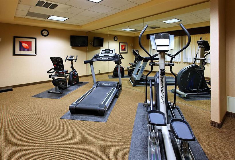 Hotel Holiday Inn Express Fresno Northwest-Herndon  | Fresno | California | United States 3