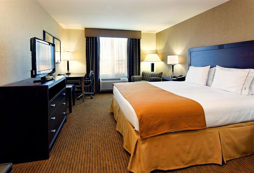 Hotel Holiday Inn Express Fresno Northwest-Herndon  | Fresno | California | United States 6