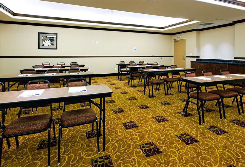 Hotel Holiday Inn Express Fresno Northwest-Herndon  | Fresno | California | United States 8