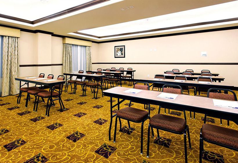 Hotel Holiday Inn Express Fresno Northwest-Herndon  | Fresno | California | United States 9