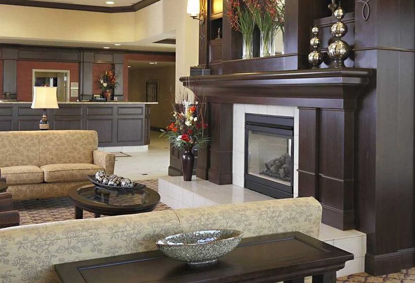 Hotel Hilton Garden Inn Clovis Clovis