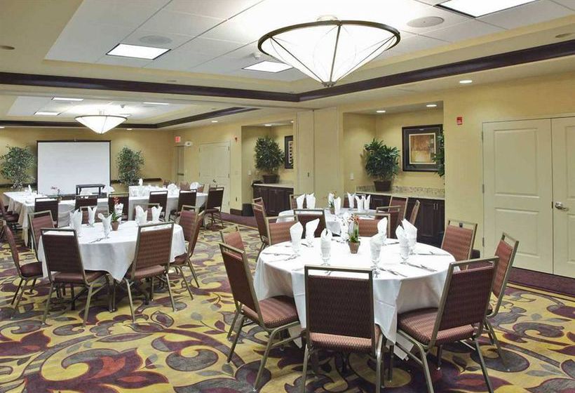 Hotel Hilton Garden Inn Clovis  | Clovis | California | United States 1