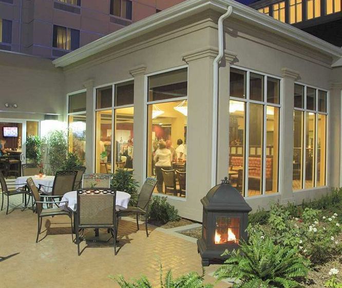 Hotel Hilton Garden Inn Clovis  | Clovis | California | United States 10