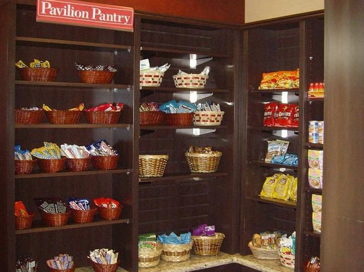 Hotel Hilton Garden Inn Clovis  | Clovis | California | United States 11