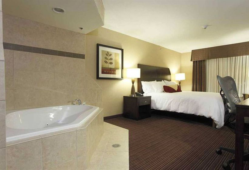 Hotel Hilton Garden Inn Clovis  | Clovis | California | United States 12