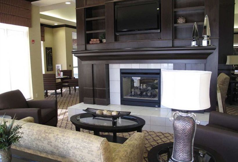 Hotel Hilton Garden Inn Clovis  | Clovis | California | United States 13