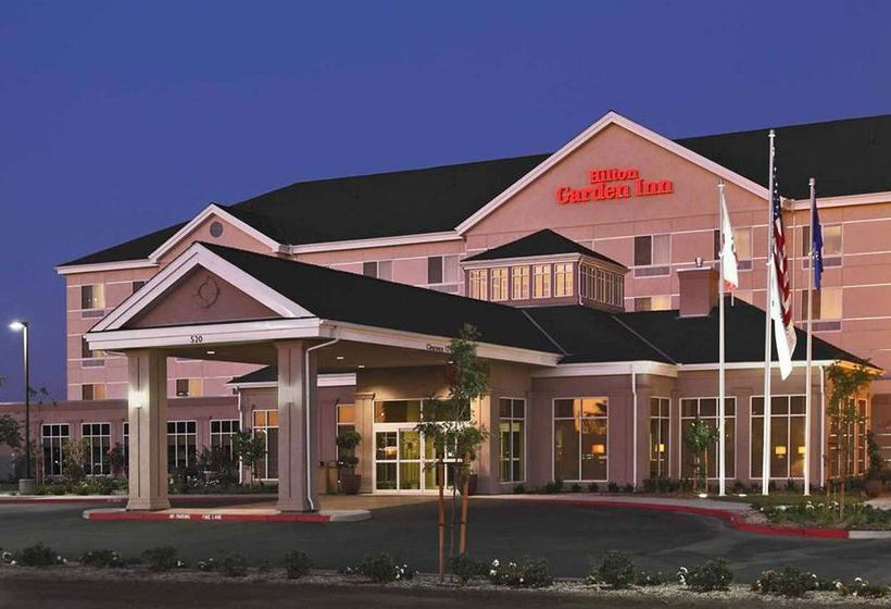 Hotel Hilton Garden Inn Clovis  | Clovis | California | United States 14