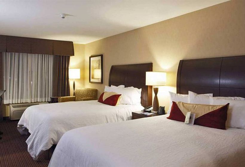 Hotel Hilton Garden Inn Clovis  | Clovis | California | United States 15