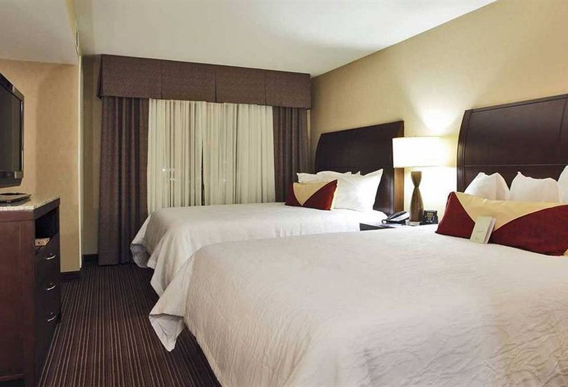 Hotel Hilton Garden Inn Clovis  | Clovis | California | United States 16