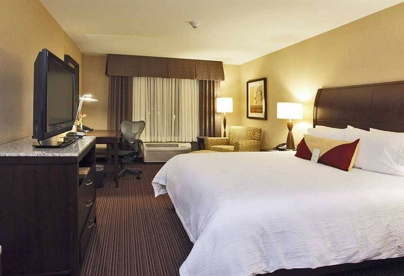 Hotel Hilton Garden Inn Clovis  | Clovis | California | United States 17