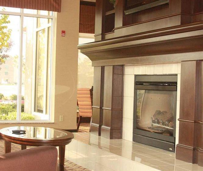 Hotel Hilton Garden Inn Clovis  | Clovis | California | United States 18