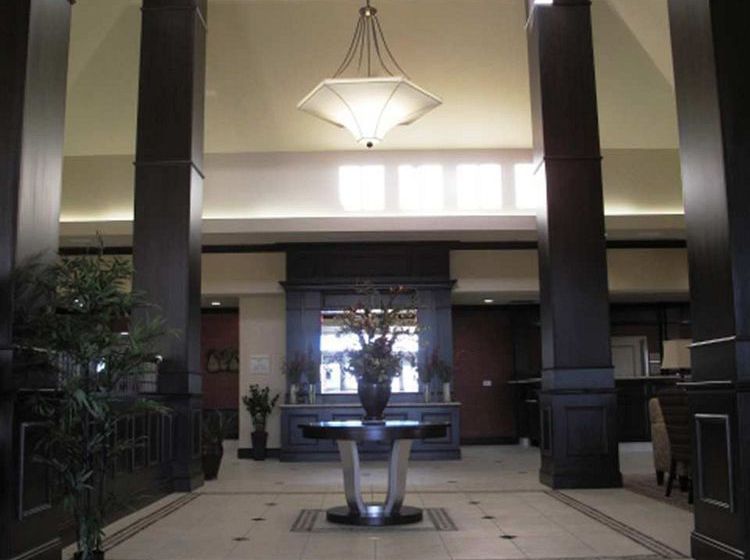 Hotel Hilton Garden Inn Clovis  | Clovis | California | United States 19