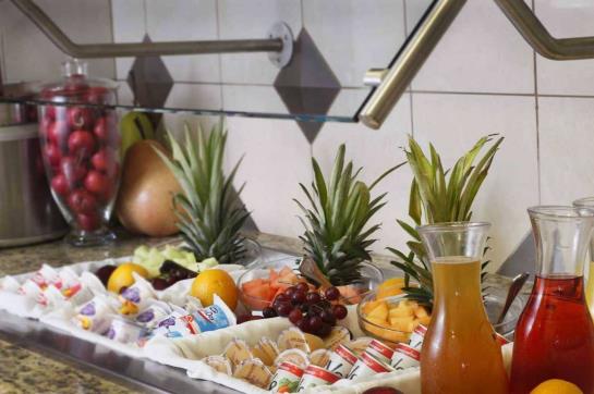 Hotel Hilton Garden Inn Clovis  | Clovis | California | United States 20