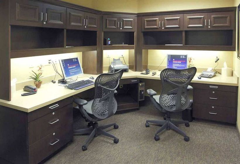 Hotel Hilton Garden Inn Clovis  | Clovis | California | United States 3