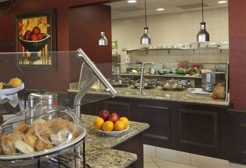Hotel Hilton Garden Inn Clovis  | Clovis | California | United States 5