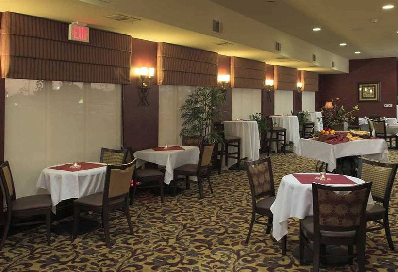 Hotel Hilton Garden Inn Clovis  | Clovis | California | United States 6