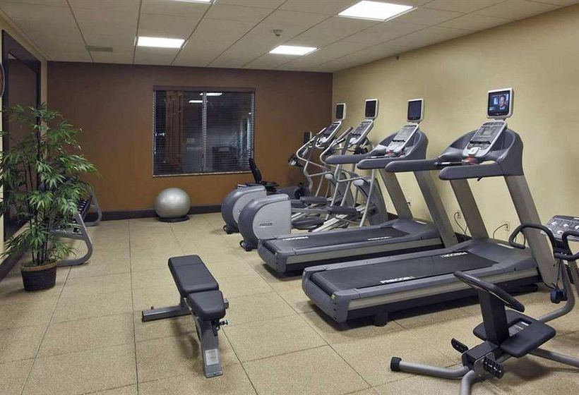 Hotel Hilton Garden Inn Clovis  | Clovis | California | United States 7