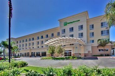 Hotel Holiday Inn Bakersfield North California