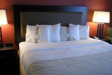 Hotel Holiday Inn Bakersfield North  | Bakersfield | California | United States 1